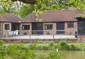 The Cowshed